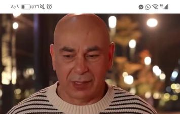 حسام حسن