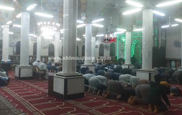 صلاة التراويح