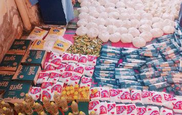مبادرة شباب منيل دويبب 