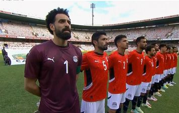 مصر وجنوب إفريقيا