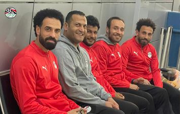 منتخب مصر للمحليين