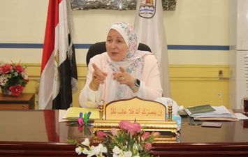 وكيل وزارة التربية والتعليم ببنى سويف 