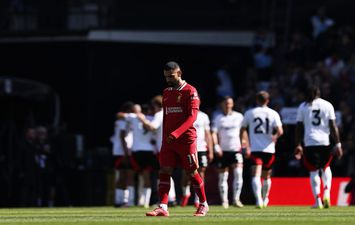ليفربول و فولهام 