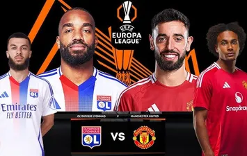 مانشستر يونايتد وليون 