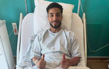 محمد عبد المنعم 