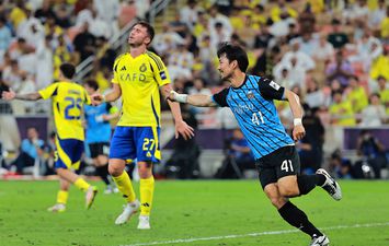 النصر وكاواسكاي