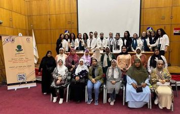 مشروعات تخرج كلية الإعلام 