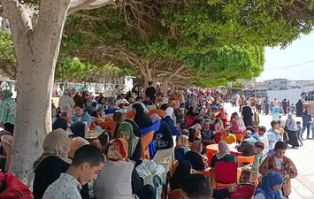  موعد إجازة عيد الفطر 2026 في مصر 