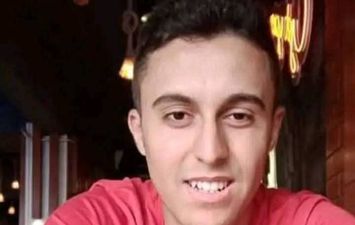 الطالب المتوفي