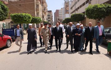 المنوفية