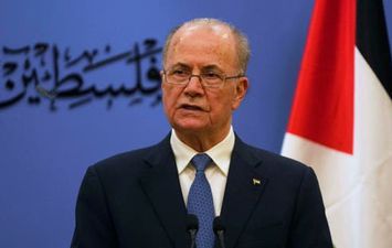 رئيس الوزارة الفلسطيني 