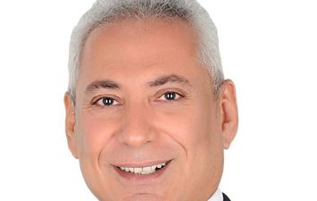 رئيس جامعة المنيا 