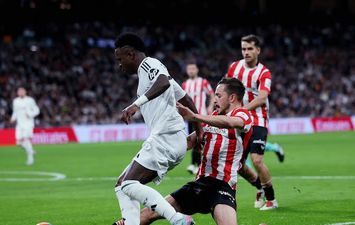 ريال مدريد وأتلتيك بلباو