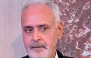 عصام الشرقاوي 