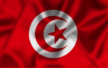 علم تونس 