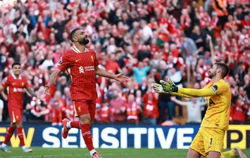 ليفربول وتوتنهام