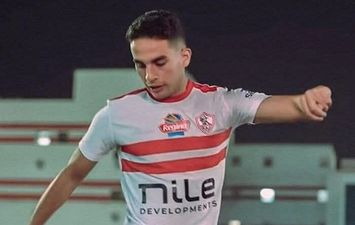 محمد حمدي 