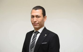 محمد مخلوف خبير أمني 