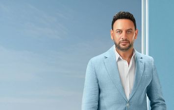 مصطفى قمر 
