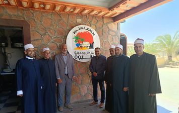 واحة سيوة