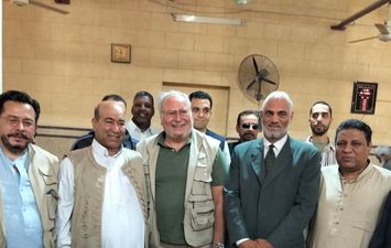 واحة سيوة 