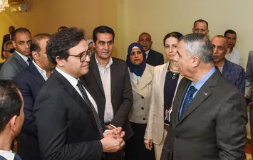 وزير الثقافة 