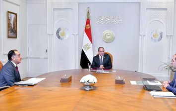 وزير المالية 