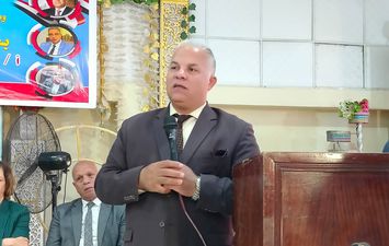 وكيل وزارة التربية والتعليم بالفيوم 
