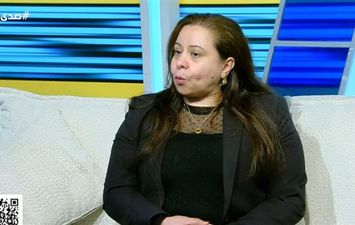 الدكتورة مروة خضر، الخبيرة الاقتصادية والمصرفية