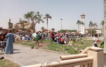 الأقصر 