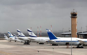 طيران أسرائيل