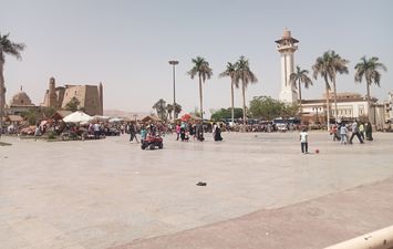 الأقصر 