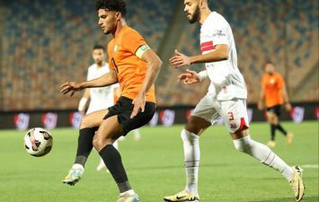 الزمالك والبنك الأهلي 