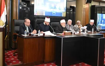 جانب من الفعاليات