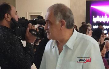المؤتمر التمهيدي للدراما العربية