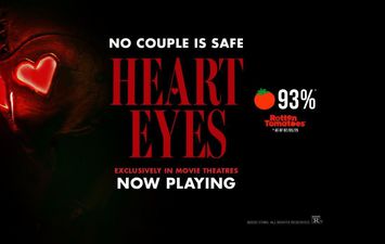 فيلم Heart Eyes