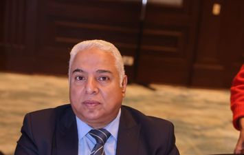 المهندس علاء نصر الدين