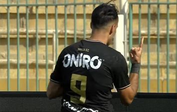 الزمالك وسيراميكا كليوباترا 