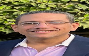 رئيس مجلس أمناء مدينة حدائق أكتوبر