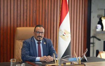  المهندس محمد البستاني، نائب رئيس غرفة التطوير العقاري، ورئيس جمعية المطورين العقاريين