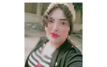 التيك توكر المتهمة 
