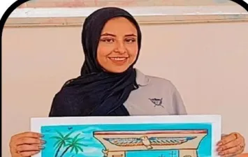الفائزة 