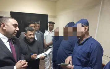 مراكز الإصلاح والتأهيل 