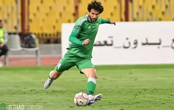 محمود علاء 