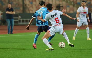 بيراميدز والزمالك 