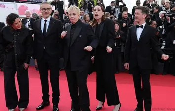 مهرجان كان السينمائي 