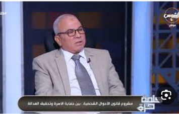 ناجي حجاج أبو زيد، المحامي بالنقض