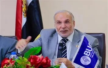 قال الدكتور سامي سعد، النقيب العام