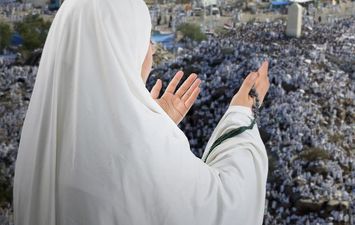 حج المرأة 