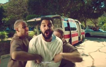 الإعلان المسئ للزمالك 